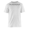 160g Platinum T-shirt Thumbnail