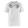 160g Platinum T-shirt Thumbnail