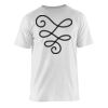 160g Platinum T-shirt Thumbnail