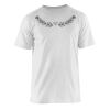 160g Platinum T-shirt Thumbnail