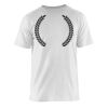 160g Platinum T-shirt Thumbnail
