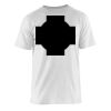 160g Platinum T-shirt Thumbnail
