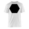 160g Platinum T-shirt Thumbnail