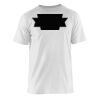160g Platinum T-shirt Thumbnail