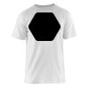160g Platinum T-shirt Thumbnail