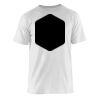 160g Platinum T-shirt Thumbnail