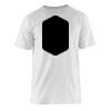 160g Platinum T-shirt Thumbnail