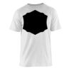 160g Platinum T-shirt Thumbnail