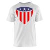160g Platinum T-shirt Thumbnail