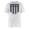 160g Platinum T-shirt Thumbnail