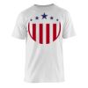 160g Platinum T-shirt Thumbnail