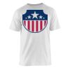 160g Platinum T-shirt Thumbnail