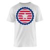 160g Platinum T-shirt Thumbnail