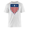 160g Platinum T-shirt Thumbnail