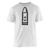160g Platinum T-shirt Thumbnail