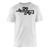 160g Platinum T-shirt Thumbnail