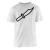 160g Platinum T-shirt Thumbnail
