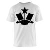 160g Platinum T-shirt Thumbnail