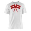 160g Platinum T-shirt Thumbnail
