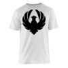 160g Platinum T-shirt Thumbnail