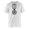 160g Platinum T-shirt Thumbnail