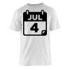 160g Platinum T-shirt Thumbnail