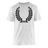 160g Platinum T-shirt Thumbnail