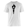160g Platinum T-shirt Thumbnail