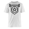 160g Platinum T-shirt Thumbnail