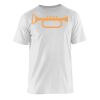 160g Platinum T-shirt Thumbnail