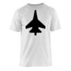 160g Platinum T-shirt Thumbnail