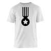 160g Platinum T-shirt Thumbnail