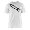 160g Platinum T-shirt Thumbnail