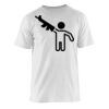 160g Platinum T-shirt Thumbnail