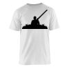 160g Platinum T-shirt Thumbnail