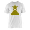 160g Platinum T-shirt Thumbnail