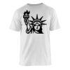 160g Platinum T-shirt Thumbnail