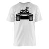 160g Platinum T-shirt Thumbnail