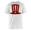 160g Platinum T-shirt Thumbnail