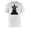 160g Platinum T-shirt Thumbnail