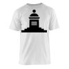 160g Platinum T-shirt Thumbnail