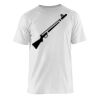 160g Platinum T-shirt Thumbnail