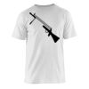 160g Platinum T-shirt Thumbnail