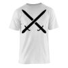 160g Platinum T-shirt Thumbnail