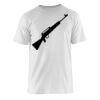 160g Platinum T-shirt Thumbnail