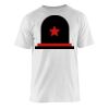 160g Platinum T-shirt Thumbnail