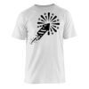 160g Platinum T-shirt Thumbnail