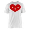 160g Platinum T-shirt Thumbnail