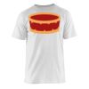 160g Platinum T-shirt Thumbnail