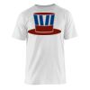 160g Platinum T-shirt Thumbnail